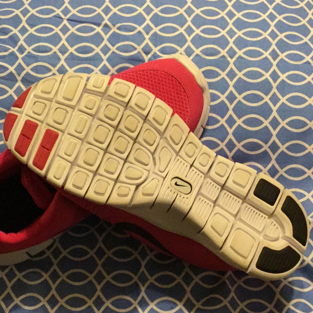 Nike Free 5.0 - Picture 3 of 4